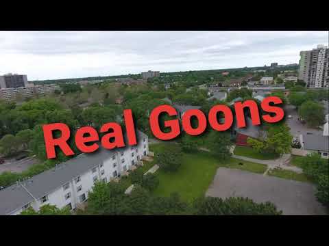 Playboy Ty - Real Goons ft. Kush Money (Official Audio)