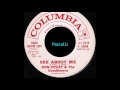 Don covay - See about me