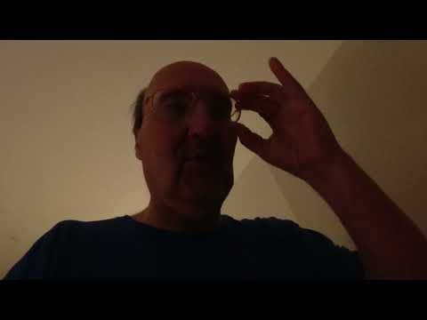 MongoTV_9827 - Min Natmad - Del 1 - RUGBRØD Med BACON LEVERPOSTEJ og AGURK