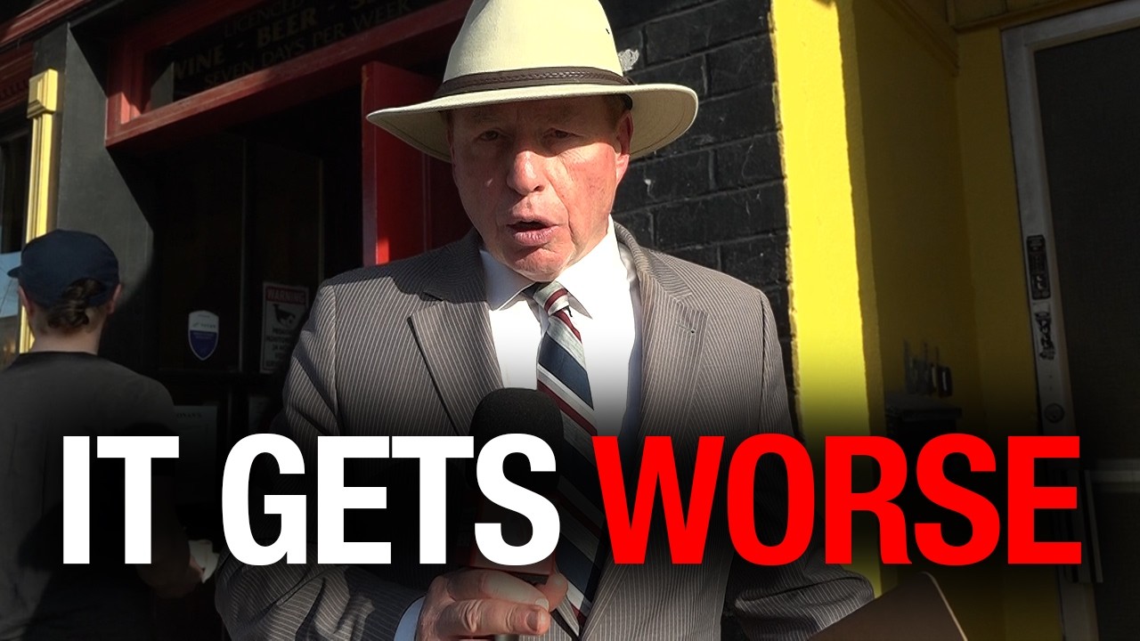 Retired Toronto Detective Exposes Racism Inside the Force