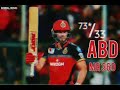 Abd 73 33 Not Out Kiruba Kiruba Song Version Today Status Uploaded
