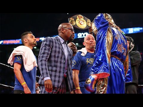 Floyd Mayweather Jr. Training Motivation - Coming out of Retirement in 2020