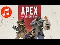 APEX LEGENDS Music 🎵 Main Theme 10 HOURS (Apex Legends Soundtrack | OST)