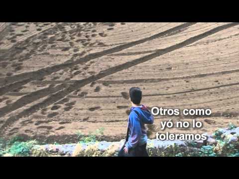 Cambiemos el mundo juntos