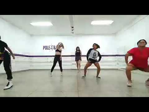 [COLLAB] Sorry not sorry (Produce 48) + Drip (Hinapia) Dance Practice