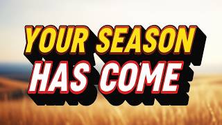 Jesus Releases a New Financial Season for Those Who Endured Until Now