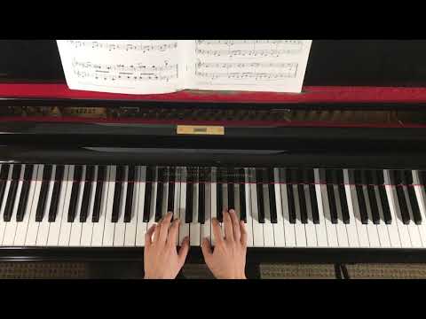 Robots by Anne Crosby Gaudet - RCM Piano Level 1