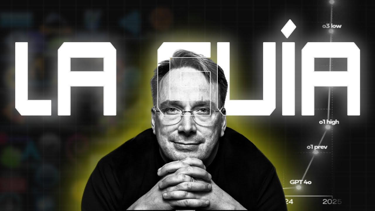 Latest YouTube Video