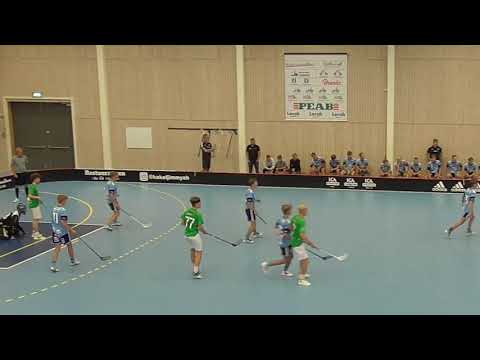 Träningsmatch HJ Skoghalls IBK - Lillån