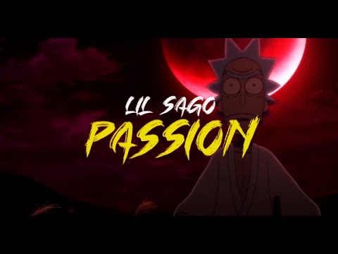 Lil Sago - Passion [Prod by Kannaboyd]