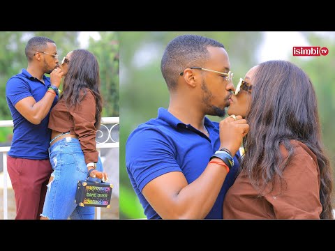 MBANA NA FIANCE mu nzu|Muri AMERIKA biremewe|Muchomante ngo ntasoni bimuteye|LOVE STORY iraryoshye