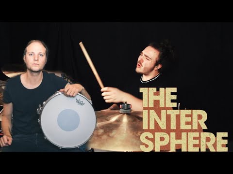 The Intersphere Drum Challenge | Marcel Vojvodic