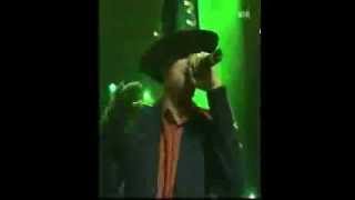 Seeed live@ Rockpalast 03 - Grosshirn