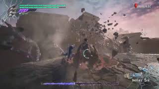 【DMC5】ゴリアテまで