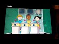 WordGirl May I Have A Word Doze Bonus Round