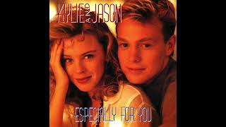 Kylie Minogue &amp; Jason Donovan - All I Wanna Do Is Make You Mine (Extended Version)