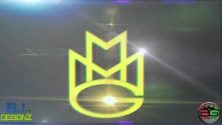 Maybach Musicgroup Jamaica INTRO