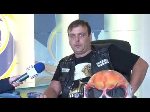 Обръщение Иван Шопов