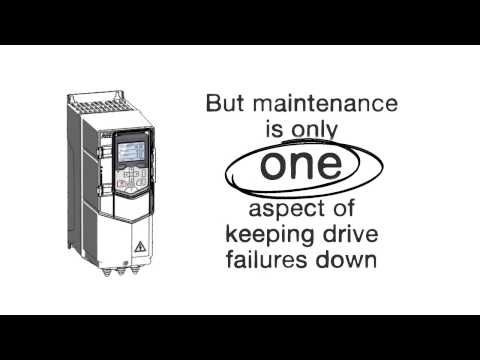 Why do variable-speed drives fail?