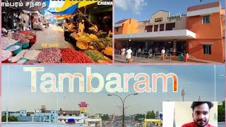 Download lagu Chennai Tambaram bazar City mp3