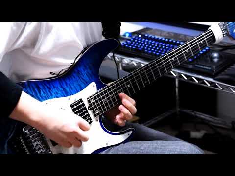 Kiesel Solo Contest 2019 - ino.　#kieselsolocontest2019