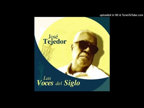 Llora Corazón José Tejedor