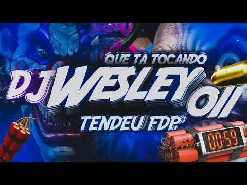 MONTAGEM - BERIMBAU CORTADO DO BAILE DO BEGA - MC Gr Da Favelinha & Mc Magrinho ( DJ Wesley 011 )