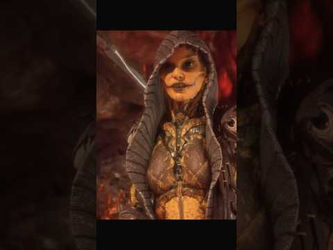 I seriously hate Dvorah #mortalkombat #shorts