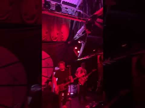 Aarons Demo - The Teeth (Philadelphia, US)