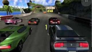 Mac Gaming: Raging Thunder 2 Mac