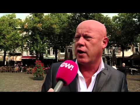 Prinsjesdag komt eraan, maar Frits Wester heeft niet de miljoennota gescoopt