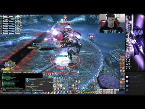 Extreme Susano Solo Tank Run