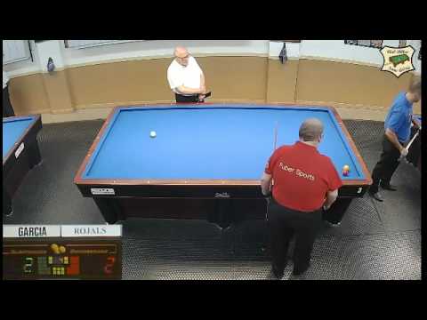 III OPEN CIUTAT  DE SANT ADRIA -  J.ROJALS - R.GARCIA