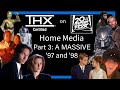 THX On 20th Century Fox Home Media Part 3 A Massive 97 98