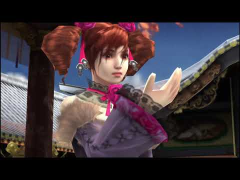 Soul Calibur: BD (Trial Of Attack Mode) Ep.22 (Amy)