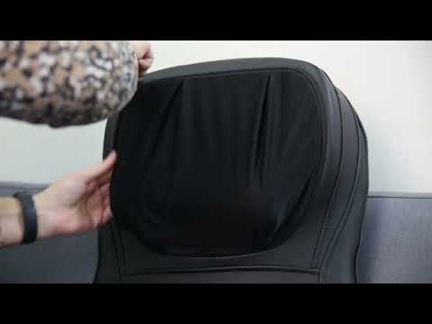 Миниатюра изображения товара Массажная накидка Comtek 2012В