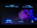 A Nightmare On Elm Street 2006 Infinifilm DVD Menu Walkthrough Disc 2