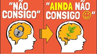 Como Construir Autoconfiança?