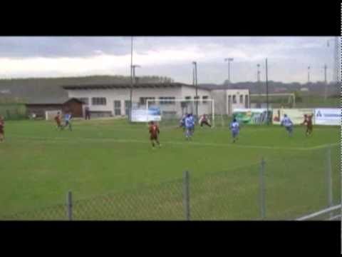 2a Categoria: San Carlo - Gavellese.mpg