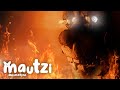 FNaF The Living Tombstone Die In A Fire Reignited