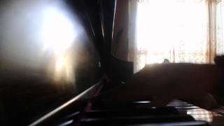 Superhero Themes Piano Medley (Arrow, The Flash, Iron Man 3, etc.)