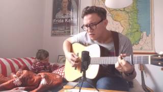 Emmylou Harris (cover) - Wheels