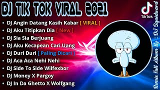 Download lagu DJ ANGIN DATANG KASIH KABAR TIKTOK VIRAL TERBARU 2021 || DJ BALE PULANG 2 mp3 Download lagu DJ ANGIN DATANG KASIH KABAR TIKTOK VIRAL TERBARU 2021 || DJ BALE PULANG 2 mp3