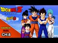 Dragon Ball Z KAKAROT Tamil Part 8 LIVE K MAN TAMIL GAMING