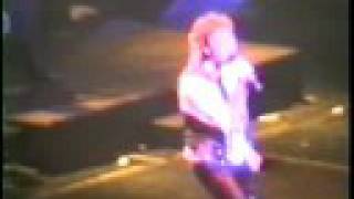 Bad Company - ( Live 88&#39;)Dirty Boy