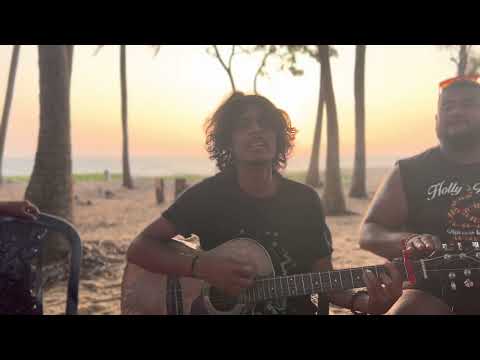 Apa hamu una thana thaniyen (at party  time with boys)#Shehanshakila