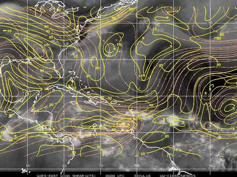 July 30 Weather Xtreme Video - Morning Edition