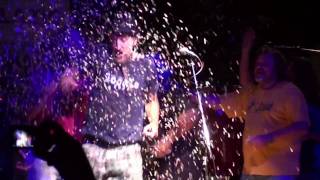 Bandabardò - Se Mi Rilasso Collasso - 03-09-10 Roma - Terme di Caracalla (GLasstudios71)