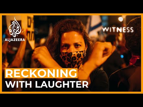 Reckoning with Laughter: Noam Shuster returns to Israel | Witness