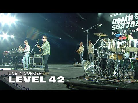 Level 42 - Full Concert [HD] | Live at North Sea Jazz Festival 2016